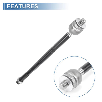 Front Inner Tie Rod End Links for Dodge Dart & Chrysler 200