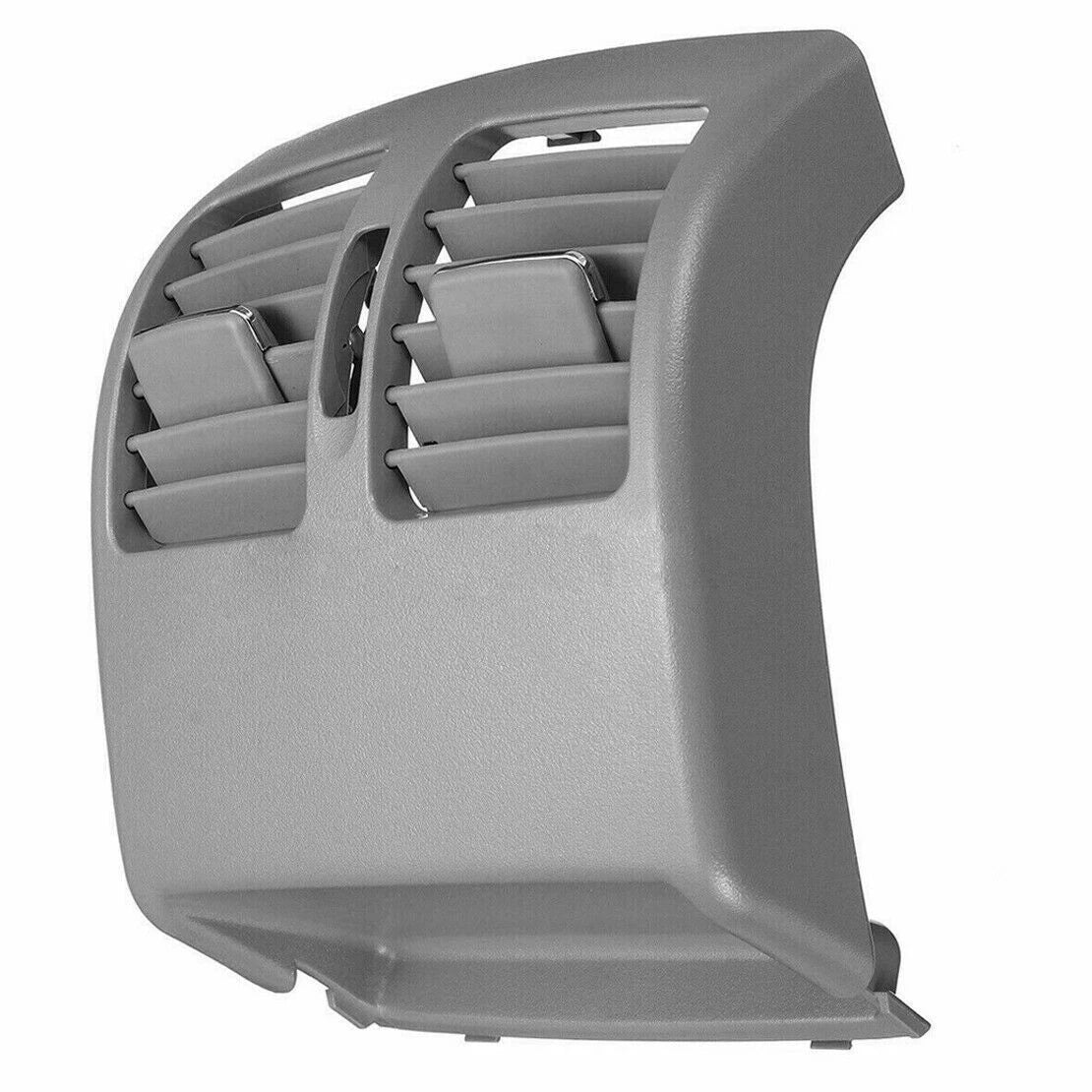 A/C Air Outlet Vent Cover for Mercedes Benz W204 W207 (2008-2016)
