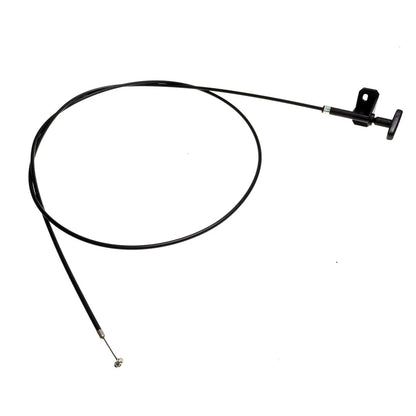 Bonnet Release Cable for Toyota Corolla KE30 KE35 E40 Sedan 1970-1981