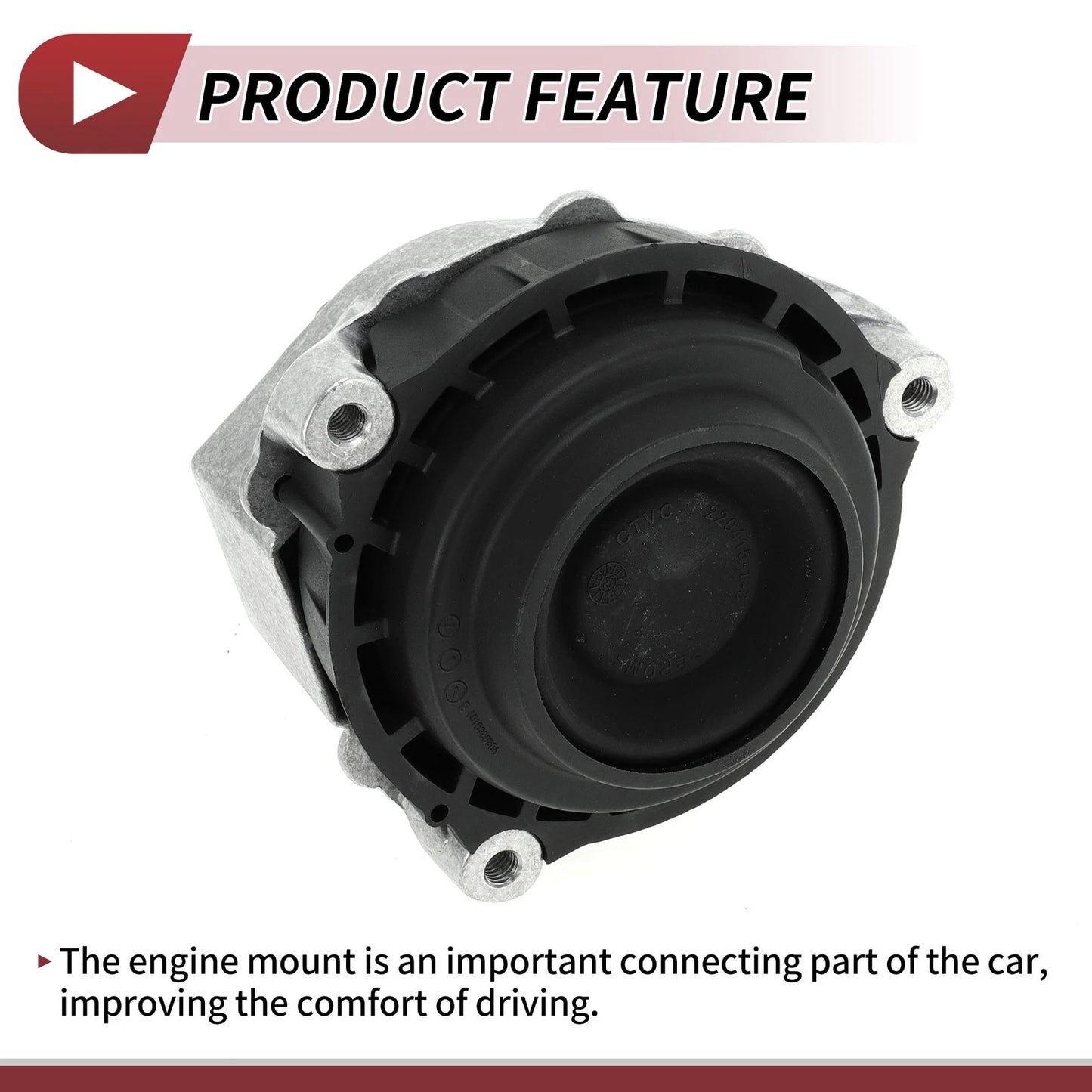 Engine Motor Mount for BMW 3 Series G28 2019 (2019)