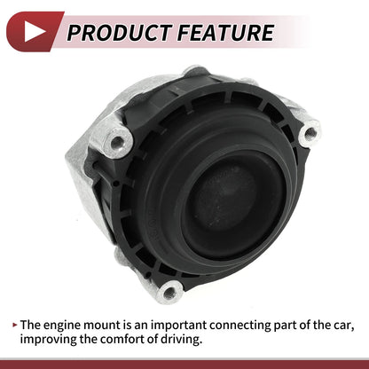 Engine Motor Mount for BMW 3 Series G28 2019 (2019)