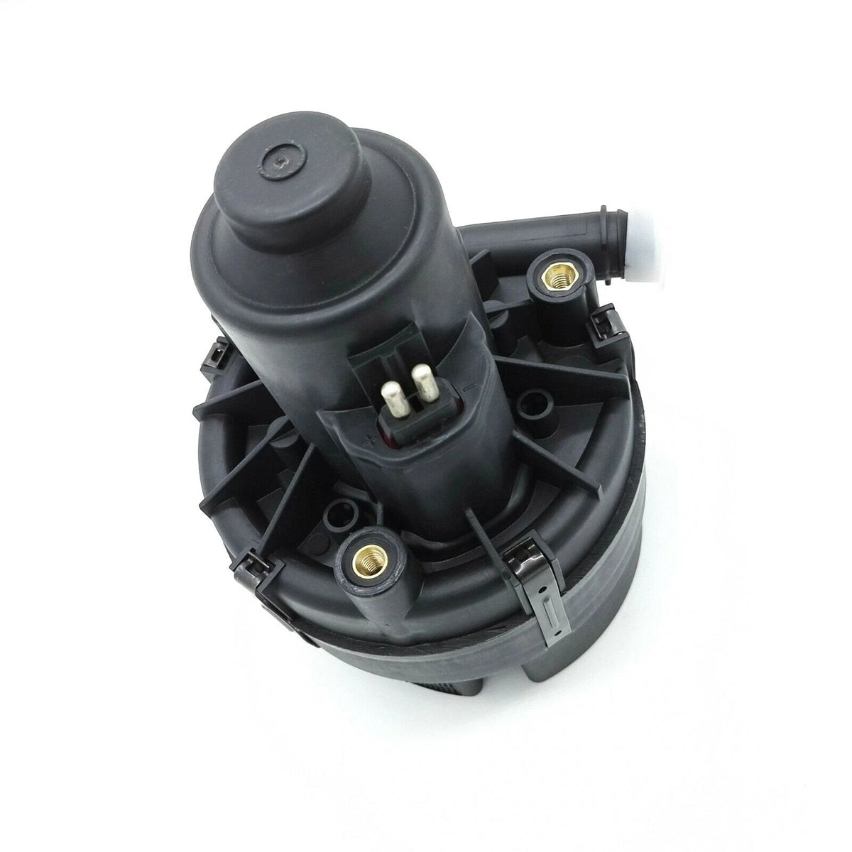 Secondary Air Pump for Porsche 911 (996) GT2 Carrera & Boxster 986 (1996–2005)