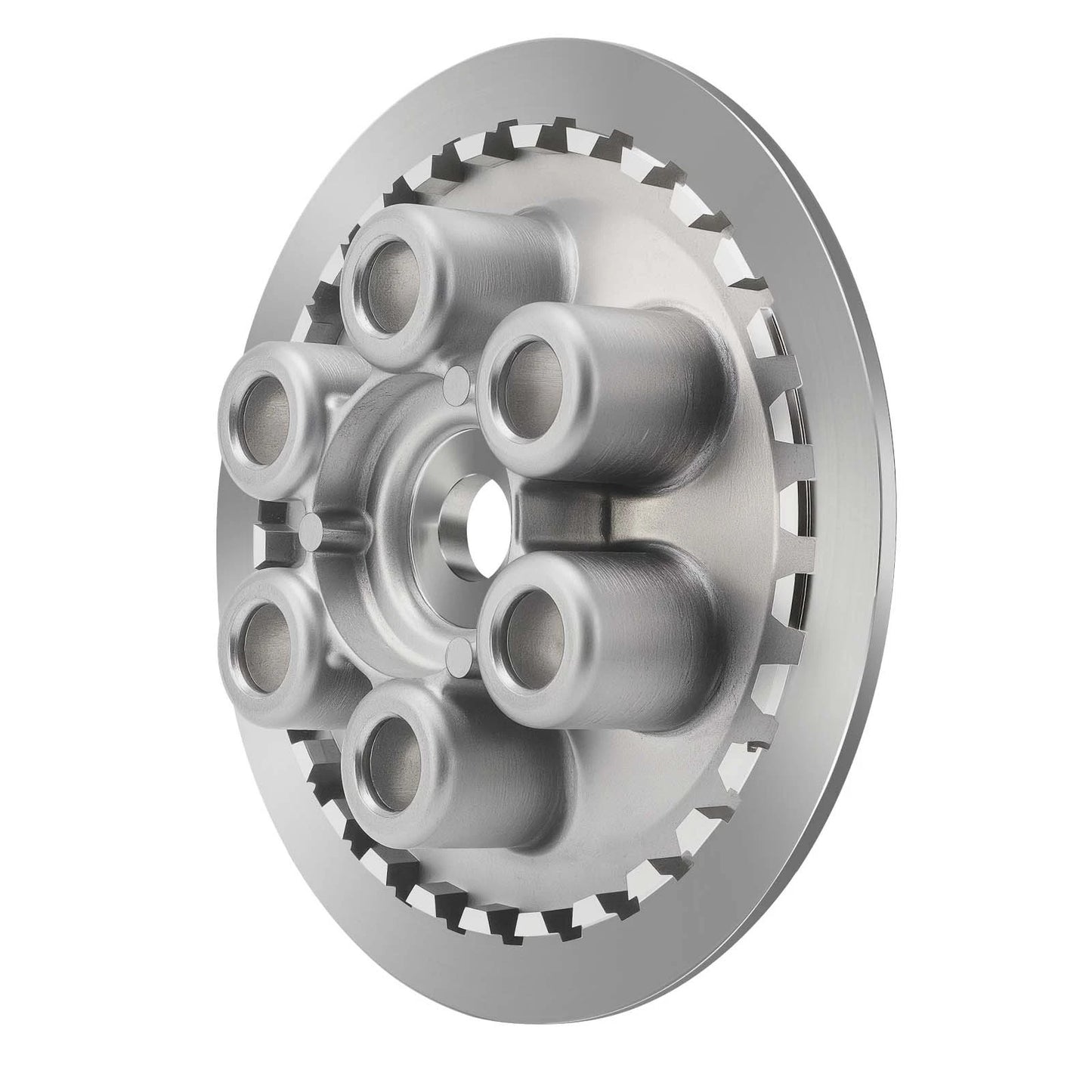 Clutch pressure plate for Suzuki Hayabusa GSX1300R (1999–2020)