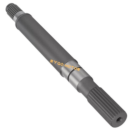 Front Output Shaft for Polaris RZR Ranger