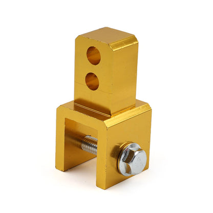 8MM Motorcycle Shock Absorber Height Extender Riser