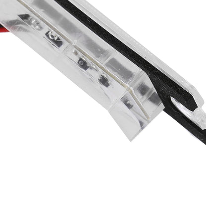 LED License Plate Lights for Volvo V70, CX70, S60 (2001-2010)