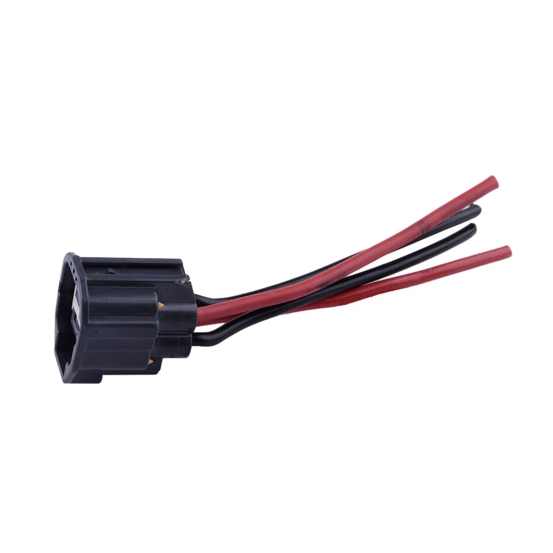 Cooling Fan Motor Connector Pigtail Harness for Ford Mustang (2010-2015)