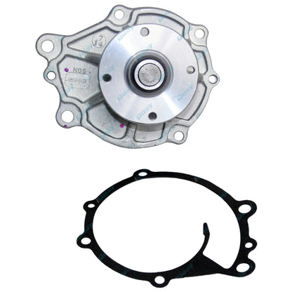 Water Pump for Nissan Patrol MQ / MK 1981-1987 6cyl L28 2.8L 2753cc Petrol