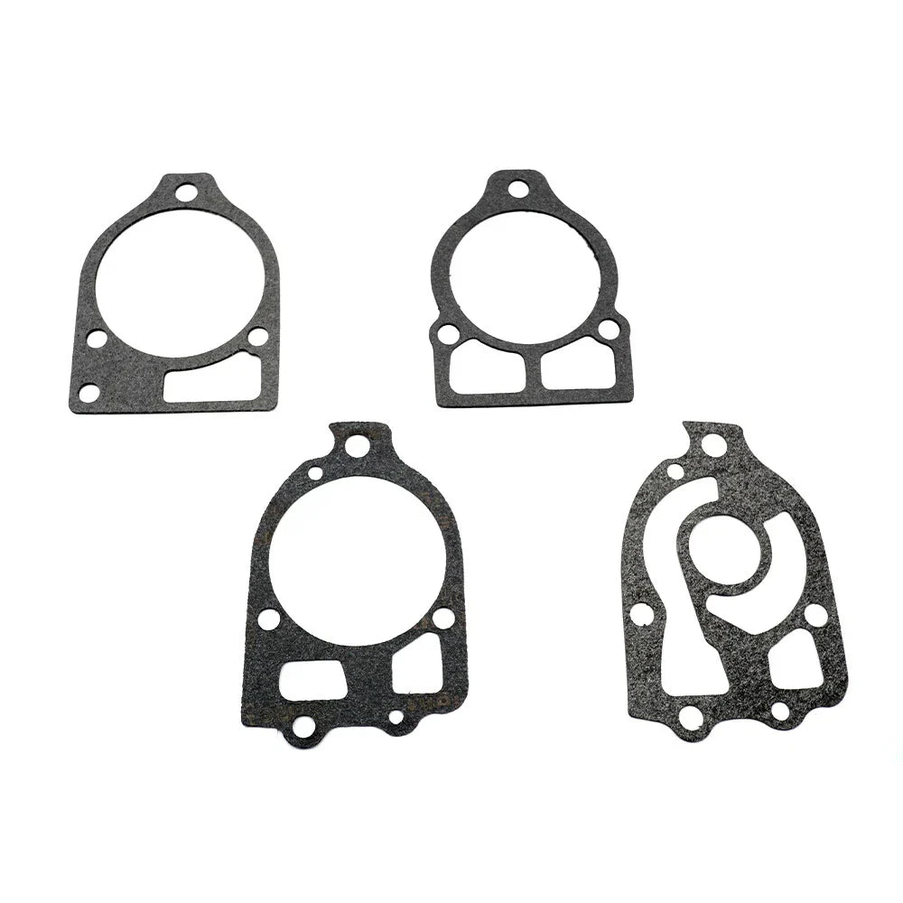 Gearcase Seal Kit for Mercury Mariner 135-220HP Lower Unit 1990-2000