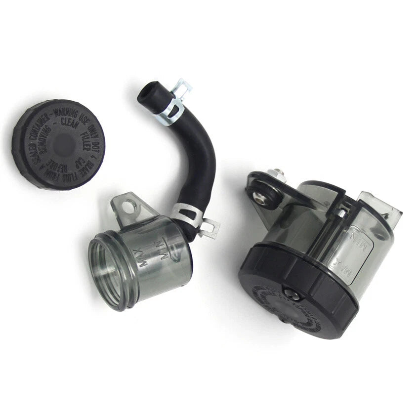 Front Brake Clutch Master Cylinder Reservoir for Ducati Monster (1993-2000)