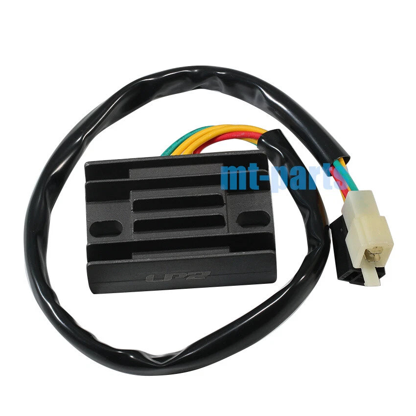 Voltage Regulator Rectifier for Honda SL230X (1997-2004)