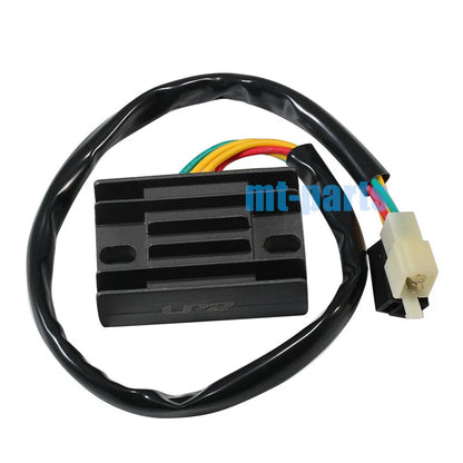 Voltage Regulator Rectifier for Honda SL230X (1997-2004)
