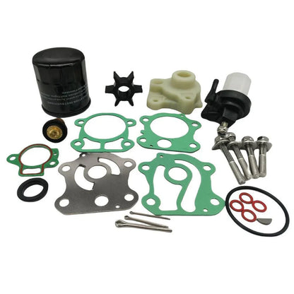 Outboard Maintenance Repair Kit for Yamaha 50-60HP FT50C/FT60B