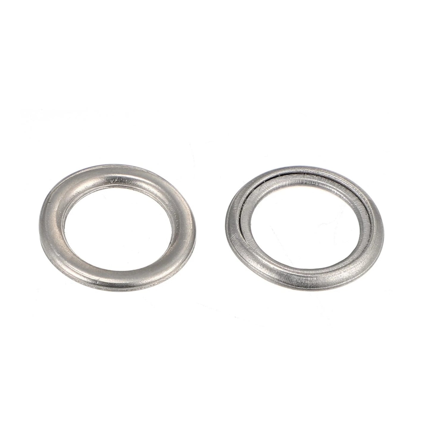 15 x Engine Oil Drain Screw Gaskets M12 for Toyota Tacoma (2009-2019)