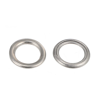 15 x Engine Oil Drain Screw Gaskets M12 for Toyota Tacoma (2009-2019)