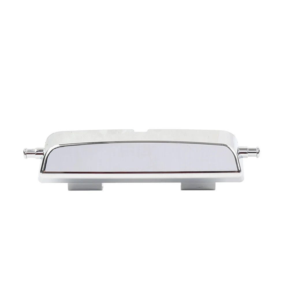 Chrome Armrest Box Switch Cover for Land Rover Discovery 3 4 (2005-2016)