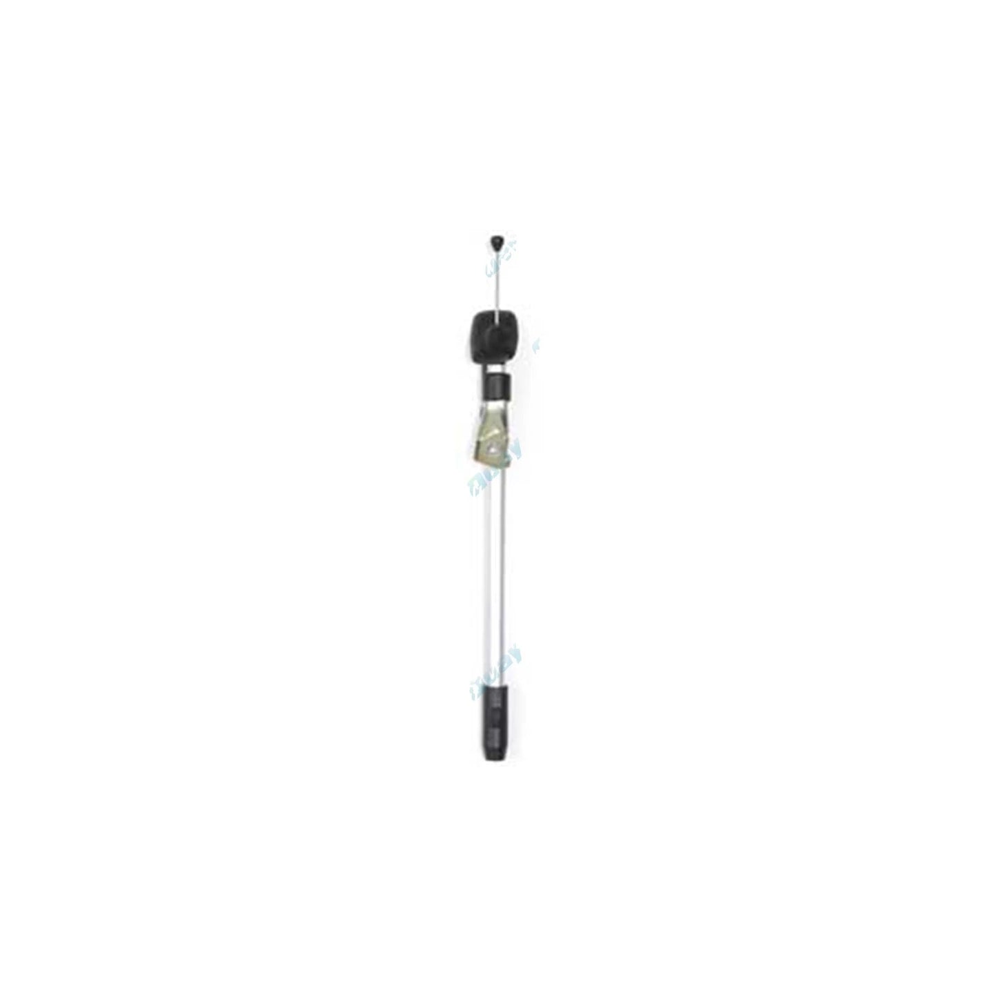Radio Antenna for Navara Ute D22 1997 to 2012 Guard Mount Car Aerial DX ST ST-R