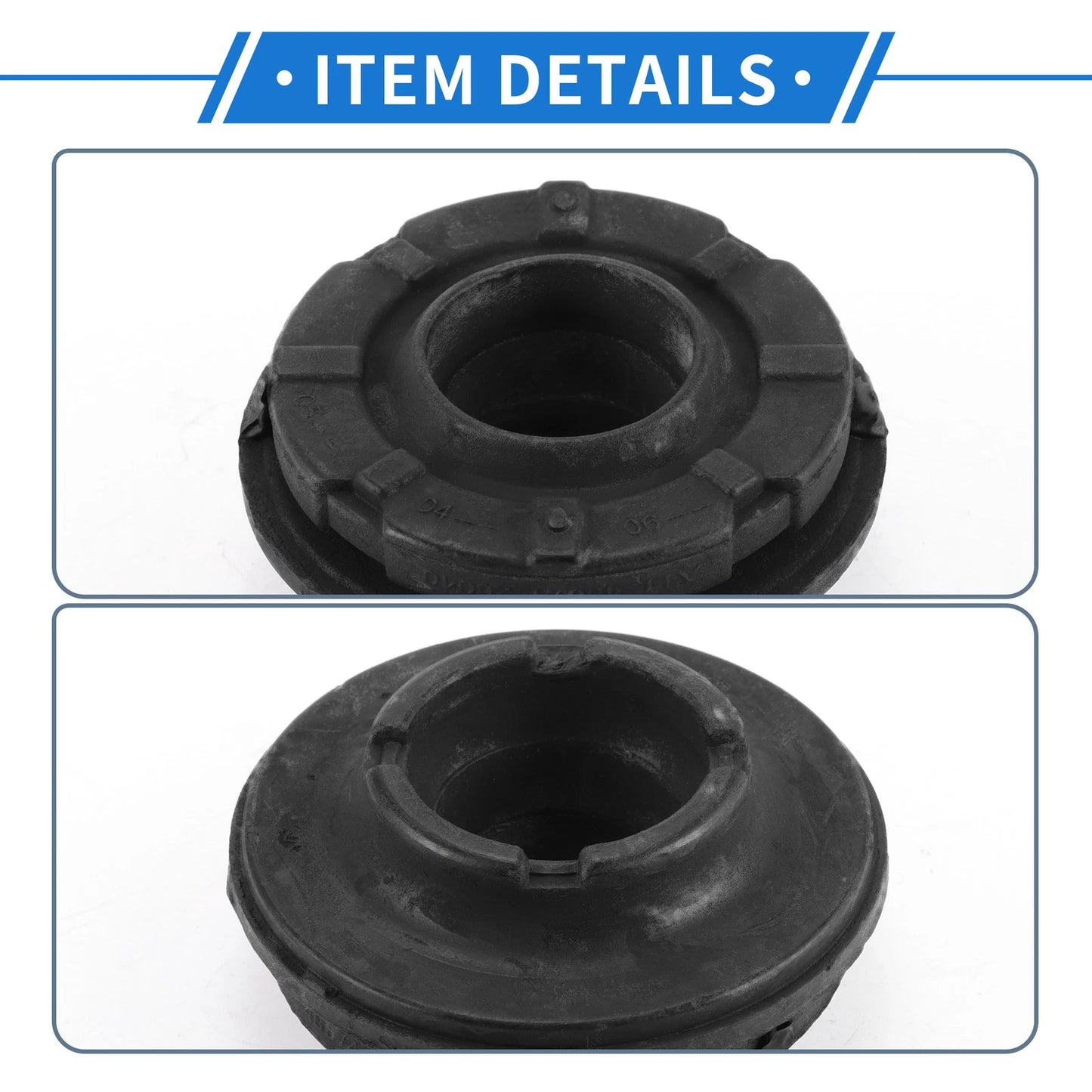 Front Lateral Arm Bushing for Toyota Hiace (2006–2013)