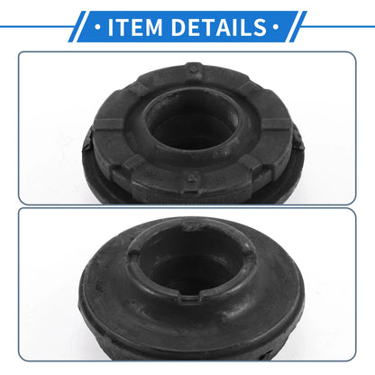 Front Lateral Arm Bushing for Toyota Hiace (2006–2013)