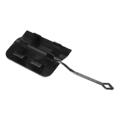 Rear Bumper Tow Hook Cover for Mercedes Benz C-Class W204 AMG 2011-2014