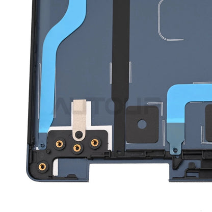 IPS LCD Back Cover Rear Lid for Lenovo ideapad 5 2-in-1