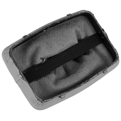 Gear Shift Knob Gaiter Boot Cover for Mercedes W204 W212 (2007-2016)