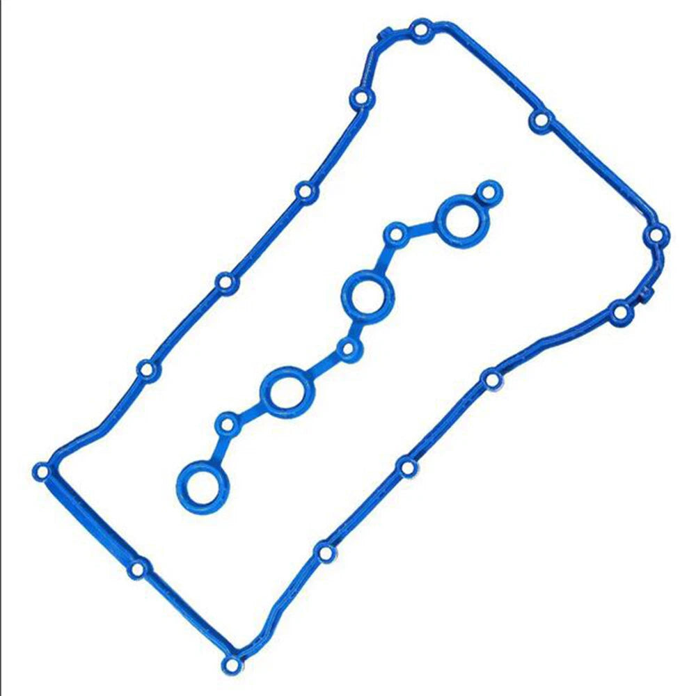 Engine Valve Cover Gasket Set for Jeep Dodge Chrysler 200 Sebring (2001-2010)