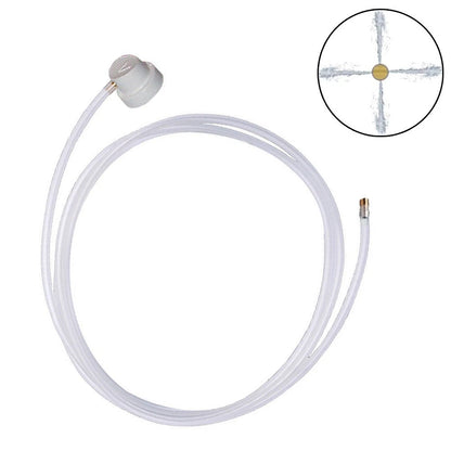 Extension Hose / 4.5mm / Extension Hose for Car Accessories Fluid Film Nozzle