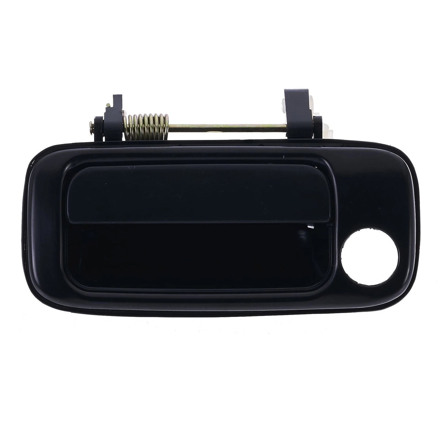 Front Left Outer Door Handle for Toyota Landcruiser J80 1990-1998