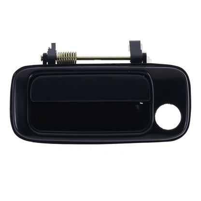 Front Left Outer Door Handle for Toyota Landcruiser J80 1990-1998