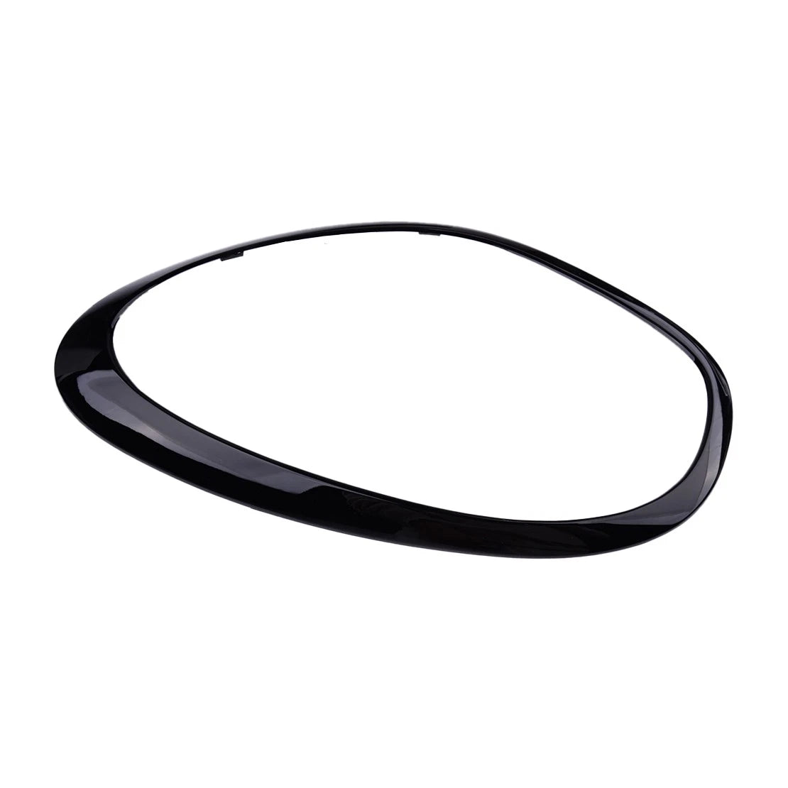 Headlight Trim Ring Bezel for Mini Cooper R60 Countryman (2011-2016)