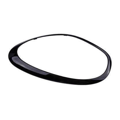 Headlight Trim Ring Bezel for Mini Cooper R60 Countryman (2011-2016)