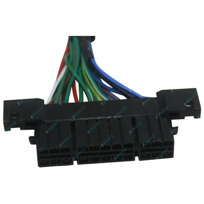 Headlamp Wiper Combination Switch for Toyota Celica RA23 RA28 RA40 TA22 TA23