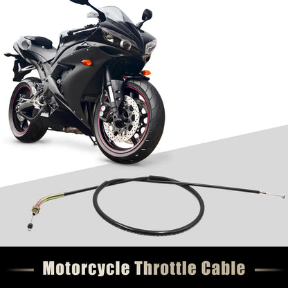 37.4" Choke Throttle Cable Wire for Honda CBT125