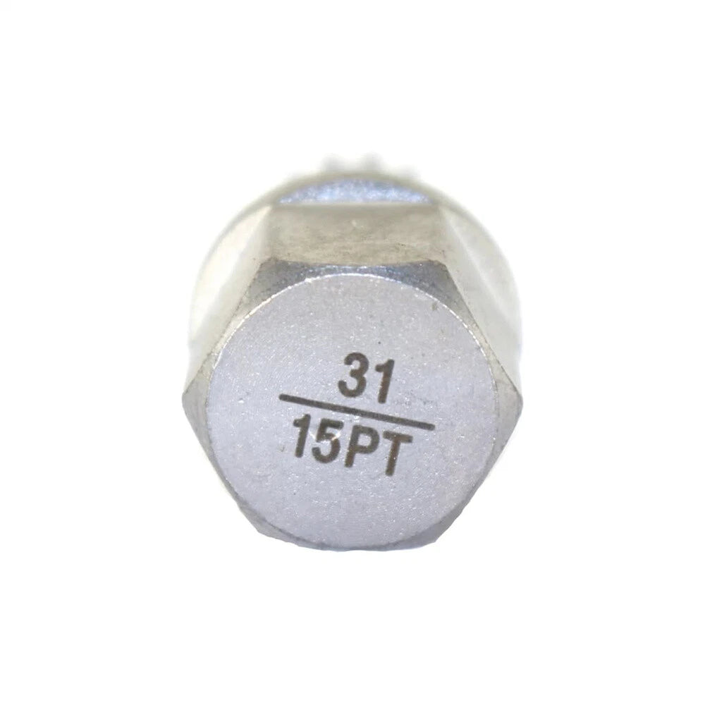 Wheel Lock Nut Screw Removal Key for BMW (2011-2023)