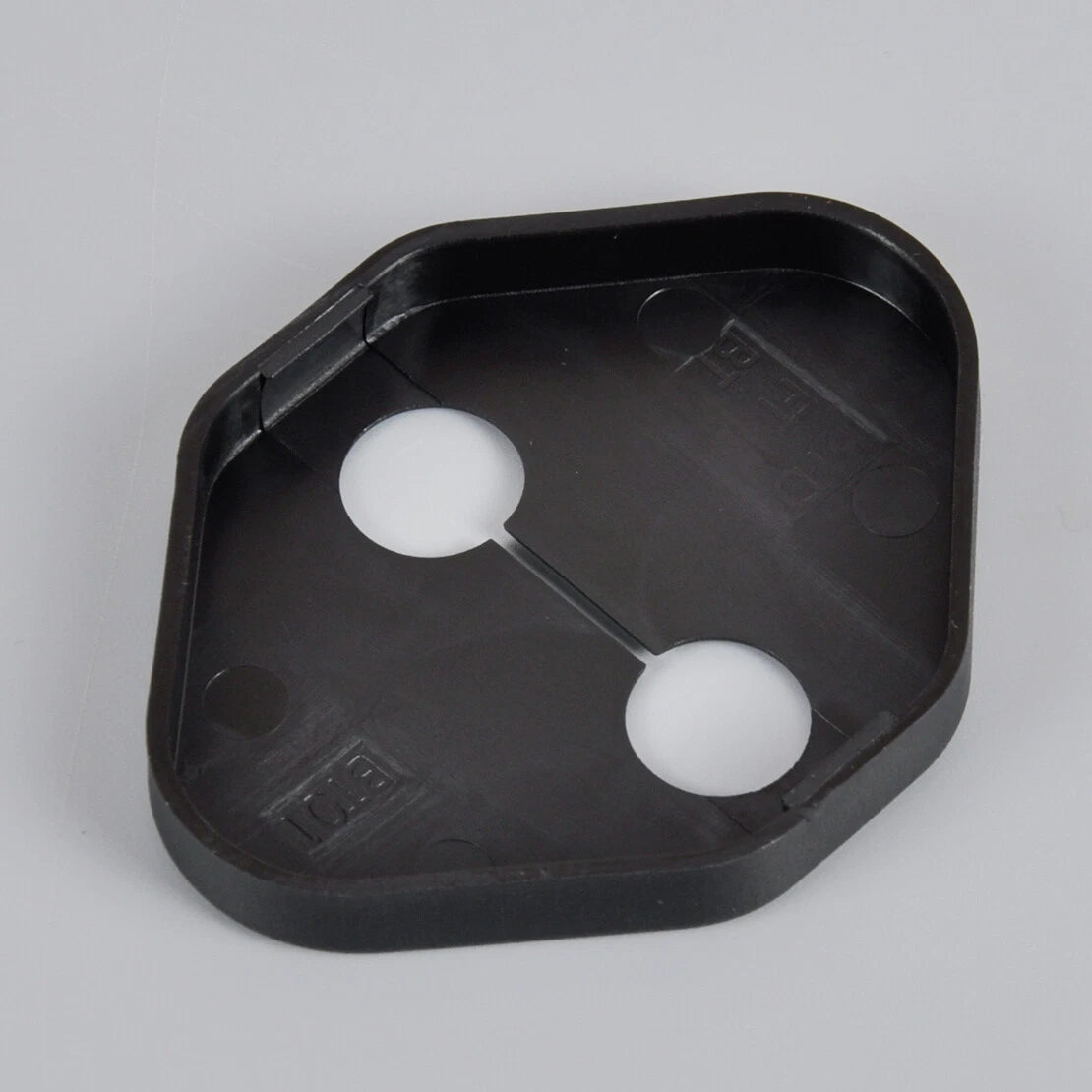 Door Striker Lock Protector & Check Arm Cover for Honda Accord, Civic (2003-2023)