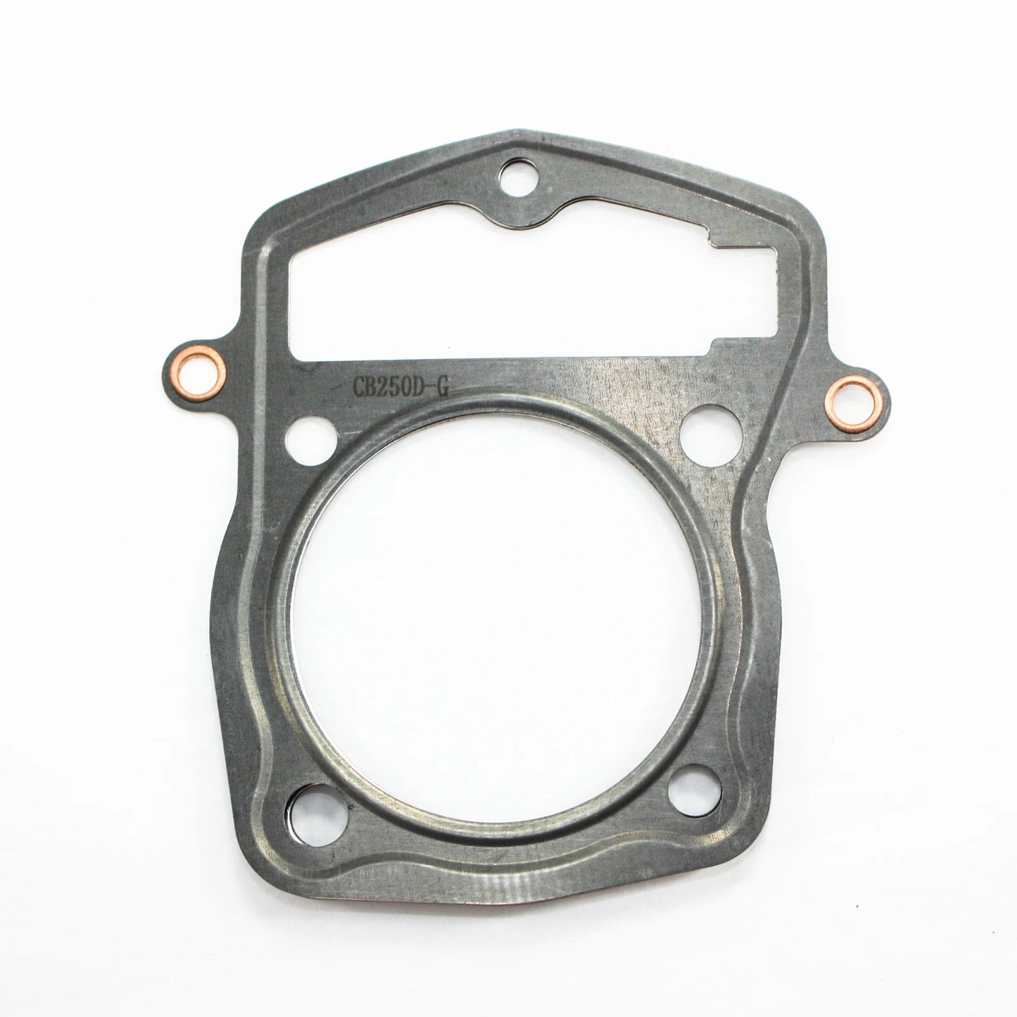 Engine Head Gasket for LC 250cc 300cc Air Cooled PIT Quad Dirt Bike ATV
