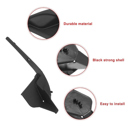 Front Left Windshield Wiper Cowl Cover for Subaru Impreza (2012-2016)