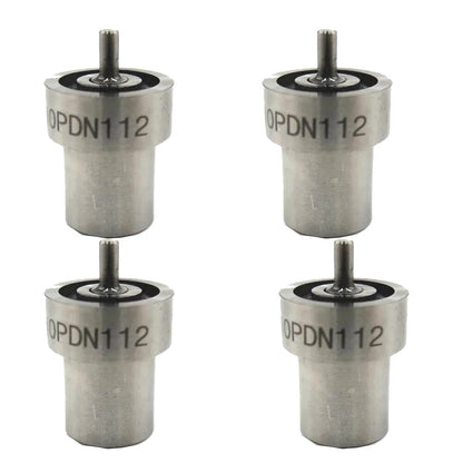 4PCS Injector Nozzles for Mitsubishi Pajero Sport 2.5 TD (1998-2005)