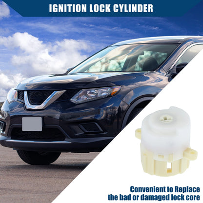Auto Ignition Switch Starter for Nissan 350Z, Cube (2003-2009)