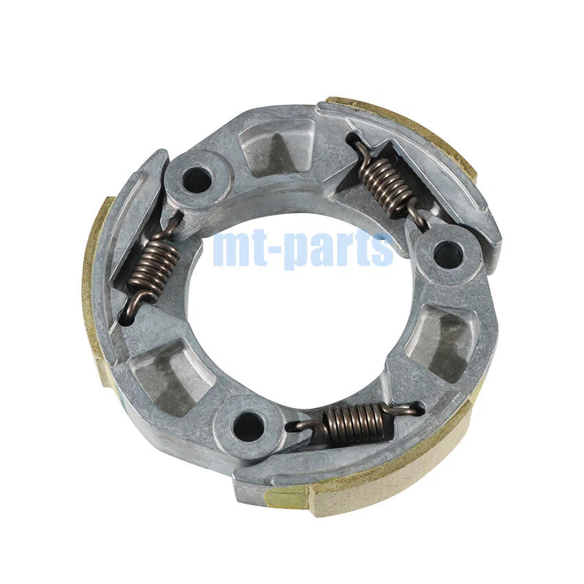 Clutch Weight Set for Honda CH250 Spacy 250, Elite, Freeway (84-97)