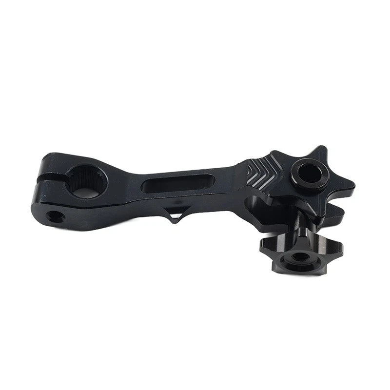 Aluminum Alloy Rear Brake Clutch Rocker Arm for Dirt Bike