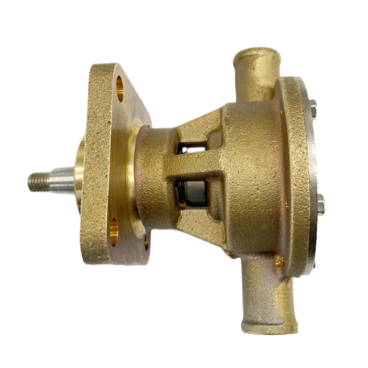 Raw Sea Water Pump for Northern Lights 25-12007, 25-18305