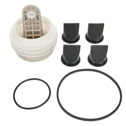4x Duckbill Valves for Dometic S SW12/SW24 Plastic