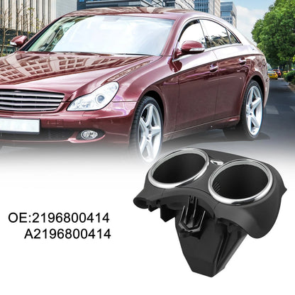 Car Cup Holder for Mercedes-Benz