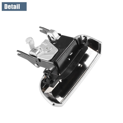 Rear Left Auto Exterior Door Handle for Nissan Pathfinder (2005-2007)