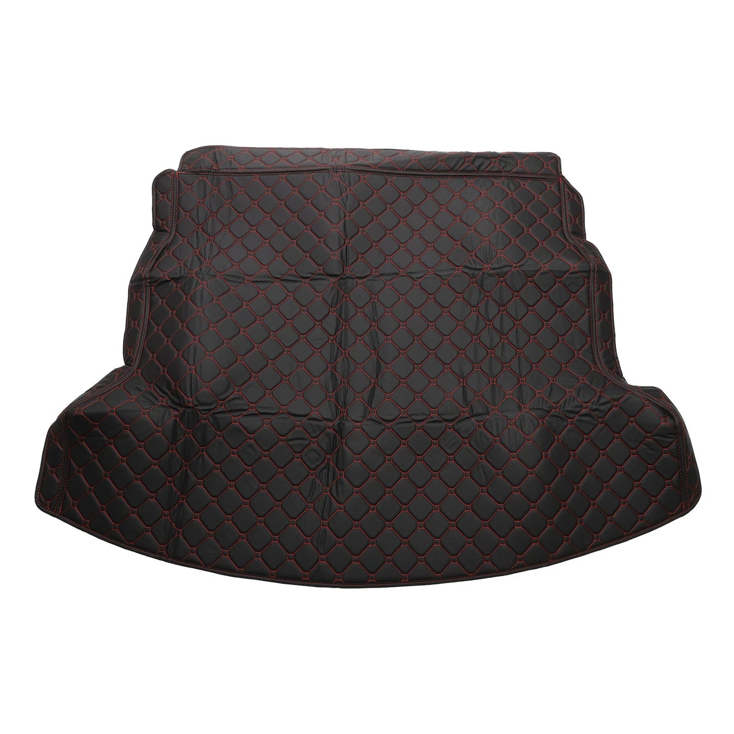 Heightened Edge Cargo Liner Rear Trunk Mat for Honda CR-V (2012-2016)