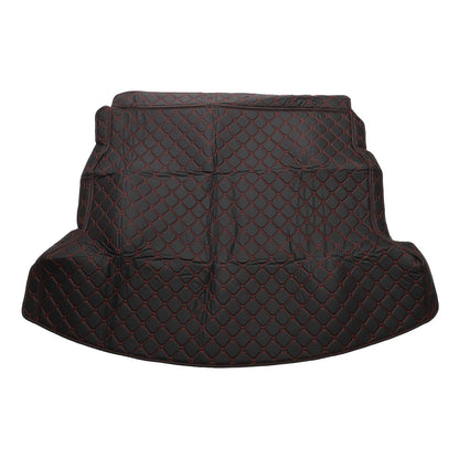 Heightened Edge Cargo Liner Rear Trunk Mat for Honda CR-V (2012-2016)