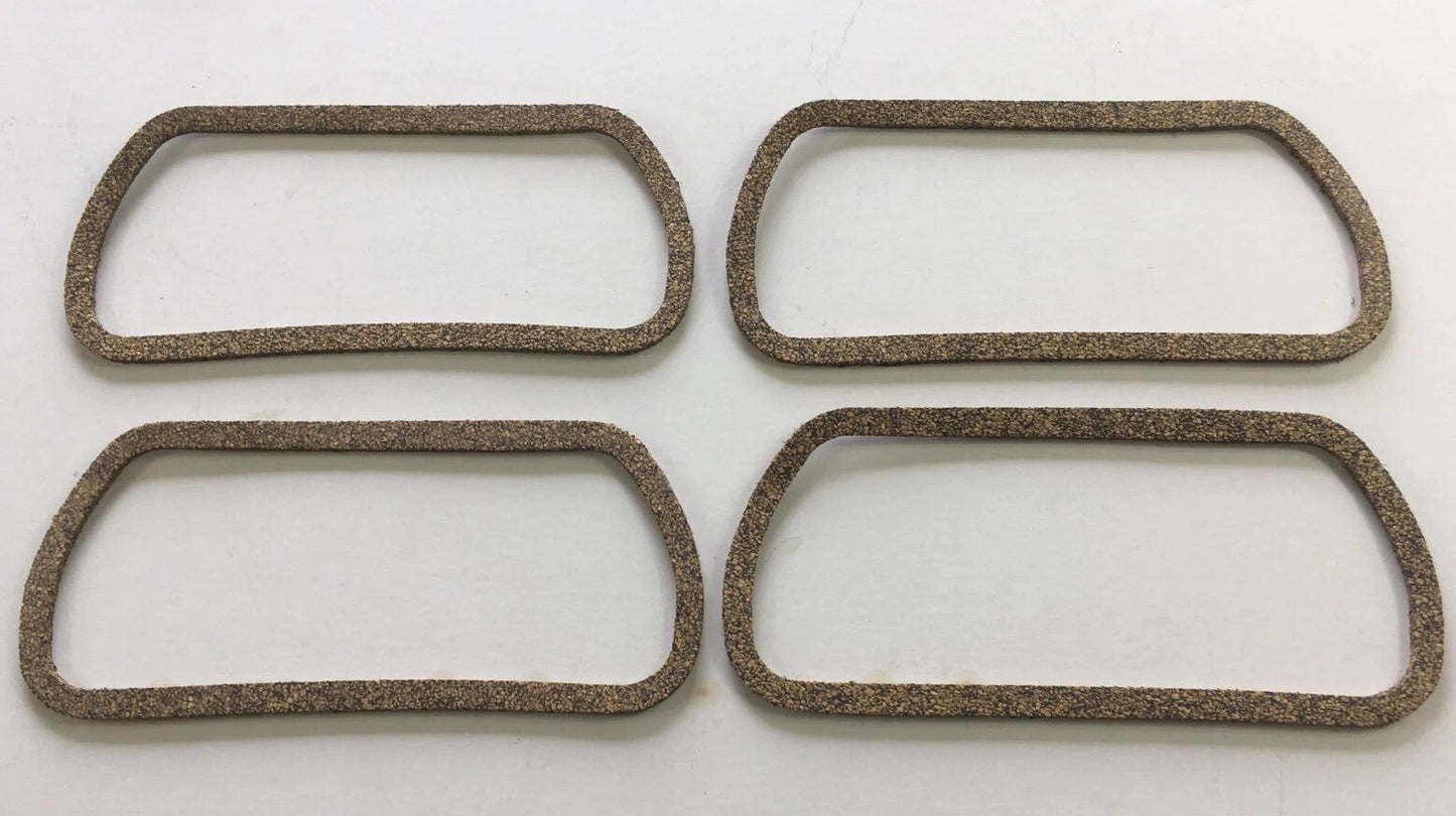 4 x 5mm Rocker Cover Gaskets for Beetle T1-T2 Type 1-2 Air Cooled (1300–1600)