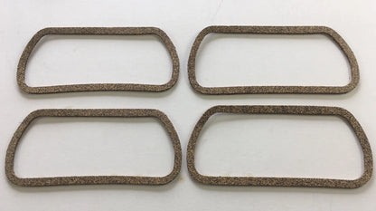 4 x 5mm Rocker Cover Gaskets for Beetle T1-T2 Type 1-2 Air Cooled (1300–1600)